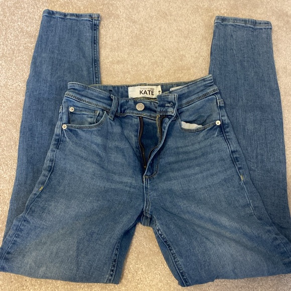 Dynamite skinny jeans bundle of 2/30$ - Picture 2 of 5